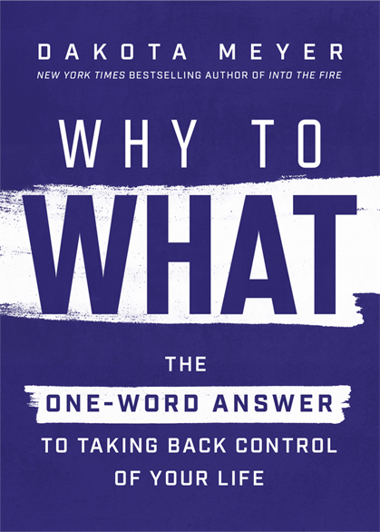 Why to What (Hardcover)